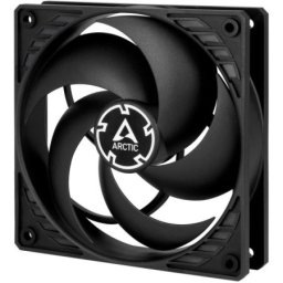Arctic cooler P12 black 120x120mm ACFAN00118A