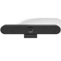 Logitech rally bar huddle - graphite - usb ( 960-001501 )