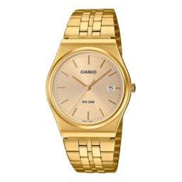 Casio collection muški sat ( MTP-B145G-9A )