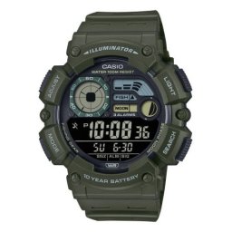 Casio collection muški sat ( WS-1500H-3B )