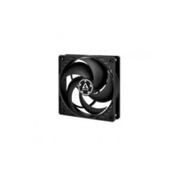 Arctic ACFAN00130A P12 Silent Crni Ventilator 120mm