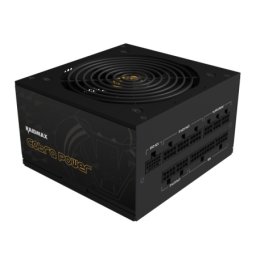 Raidmax Vortex RX-850AE-M 80+GOLD/Modular/PCIE 3.0/Gen.5/+12VHPWR Napajanje 850W