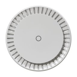 MikroTik cAP ax cAPGi-5HaxD2HaxD, WiFi 6 AX1800, Dual Band, 2x RJ45 1000Mb/s, PoE ( 5669 )