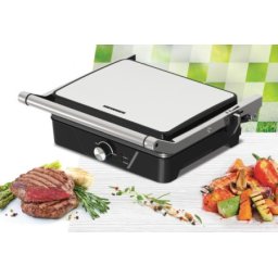 Heinner heg-k2000cp 2000w/29x23cm Električni grill