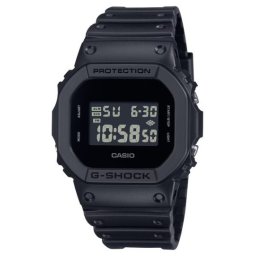 Casio g-shock unisex sat ( DW-5600UBB-1 )
