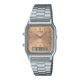 Casio vintage unisex sat ( AQ-230A-4A )