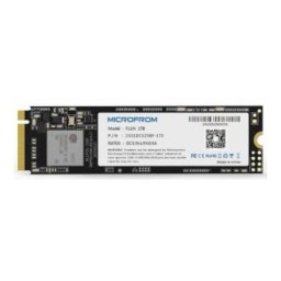 Microfrom 256gb f11n ssd m.2 nvme ( 22547 )