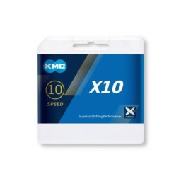 KMC Lanac kmc x10 10 brzina sa brzom spojnicom ( LAN-013 )