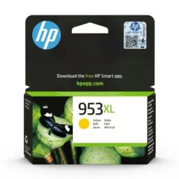 HP 953XL F6U18A yellow Kertridž
