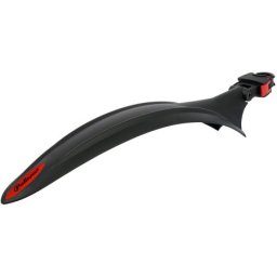 Polisport cross country evo 26"-27.5"-29" black Blatobran zadnji ( BLA-8621100012 )
