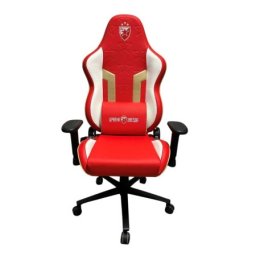 Moye Red Star Edition Gaming Chair ( 068764 )