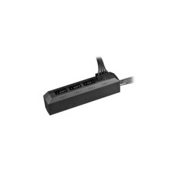 Deepcool dp-f04pwm-hub fan hub 4-port