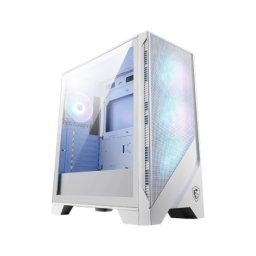 Msi MAG FORGE 320R AIRFLOW WHITE kućište