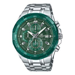 Casio Edifice muški sat ( EFR-539DE-3A )