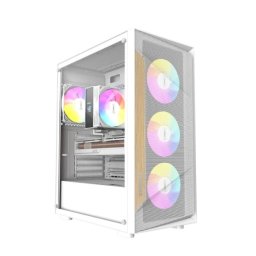 Raidmax V219WF Vector V219 ARGB White Kuciste