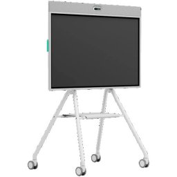 Logitech rally board 65 - white - pluge - wwi-9006 - ko/EU/indo ( 960-001730 )