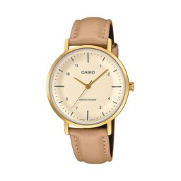 Casio Collection ženski sat ( LTP-VT03GL-4B )