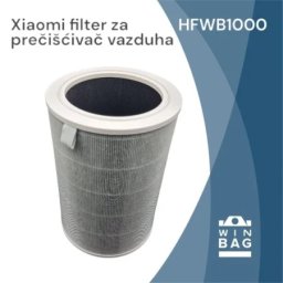 Win-bag Xiaomi hfwb1000 2/2s/3c/3h/pro zamenski filter za prečIšćivač vazduha