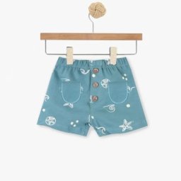 Just kiddin baby šorts "Little Swimmers" 68 ( 11007502 )
