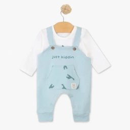 Just kiddin baby komplet "Jungle Family" 56 ( 17002124 )
