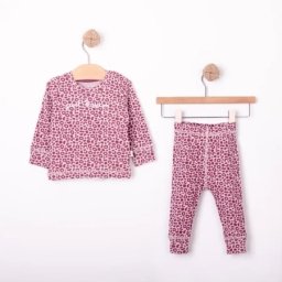 Just kiddin baby pidžama "SelfCare" 92 ( 233834 )