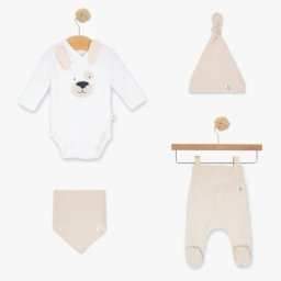 Just kiddin baby set "Born toFly" 4/1 56 ( 17002216 )