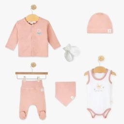 Just kiddin baby set "Sunny Bunny Day" 56 ( 18002060 )