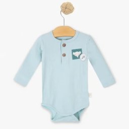 Just kiddin baby bodi "JungleFamily" 86 ( 17002020 )