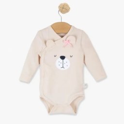 Just kiddin baby bodi preklop"Born to Fly" 62 ( 18002155 )