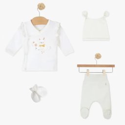 Just kiddin baby set "Sunny Bunny Day" 56 ( 18002056 )