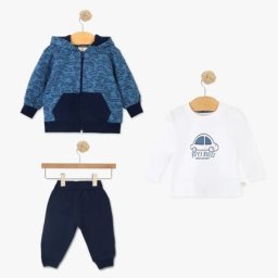 Just kiddin baby komplet 3/1 80 ( 11007426 )