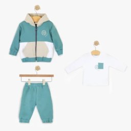 Just kiddin baby komplet trenerka 62 ( 11007135 )