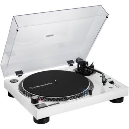 At at-lp120xbtusbwh gramofon (at-lp120xbtusbwh)