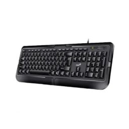 Genius kb-118 ii yu crna tastatura usb ( 25641 )
