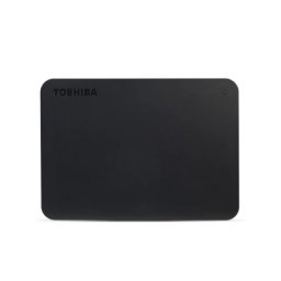 Toshiba 4tb canvio basics hdtb540mk3ca usb3.2 black Hdd e2.5" ( 25643 )