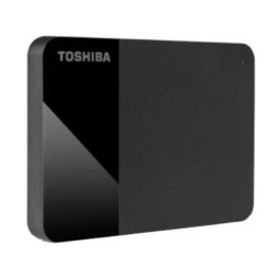 Toshiba 4tb canvio ready hdtp340ek3ca usb3.2 black Hdd e2.5" ( 25645 )