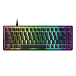 Razer Huntsman V3 HE Magnetic Mini 65% 8KHz - Hall Effect Magnetic Esports Keyboard ( 077962 )