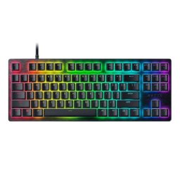 Razer Huntsman V3 HE Magnetic Tenkeyless 8KHz - Hall Effect Magnetic Esports Keyboard ( 077963 )