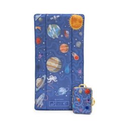 Stokke jetkids cloudsleeper space maze dušek - podloga za spavanje ( 678002 )