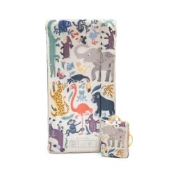 Stokke jetkids cloudsleeper animal family dušek - podloga za spavanje ( 678001 )