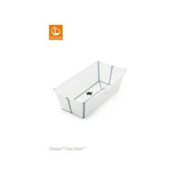 Stokke flexi bath (sklopiva kadica) x-large - white ( 535901 )