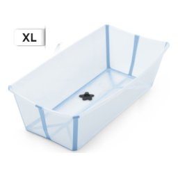 Stokke flexi bath (sklopiva kadica) x-large - ocean blue v2 ( 535913 )