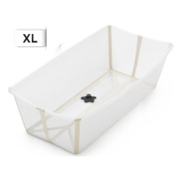 Stokke flexi bath (sklopiva kadica) x-large - sandy beige v2 ( 535912 )