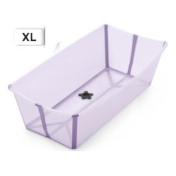 Stokke flexi bath (sklopiva kadica) x-large - lavander v2 ( 535914 )