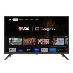 VOX smart TV 32"