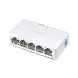 Mercusys svič 10, 100 5-port MS105