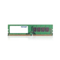 Patriot memorija DDR4 4GB 2666MHz Signature PSD44G266681
