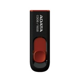 Adata USB memorija 16GB C008 Black