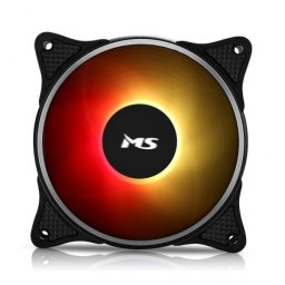 MS FREEZE A300 RGB Ventilator za kuciste