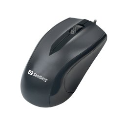 Sandberg miš USB 631-01